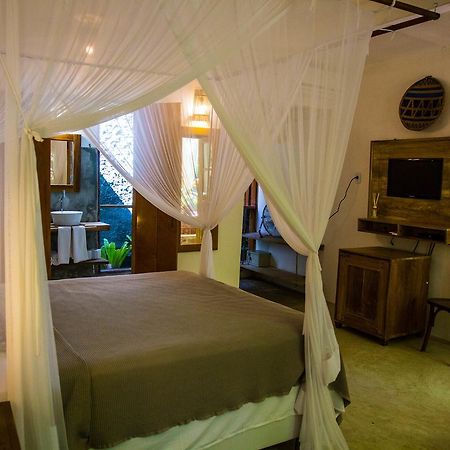 Oca Trancoso Hotel Buitenkant foto