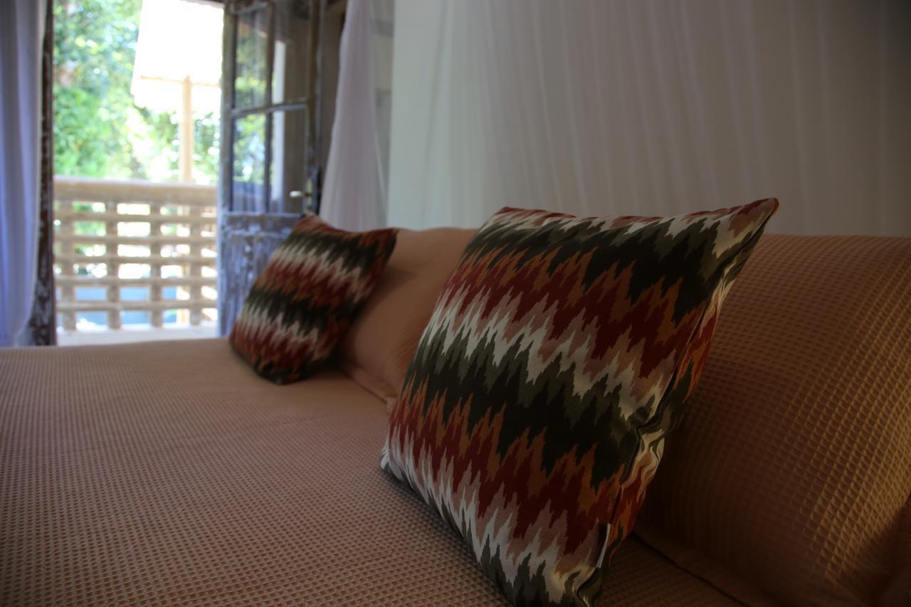 Oca Trancoso Hotel Buitenkant foto